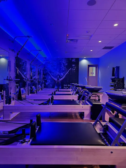 Club Pilates Picture 2