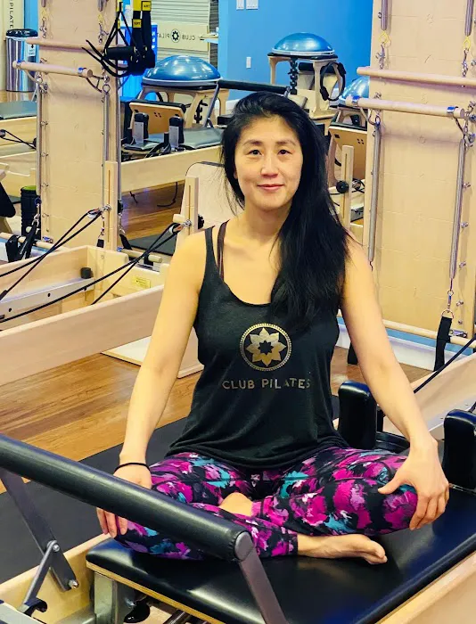 Club Pilates Picture 10