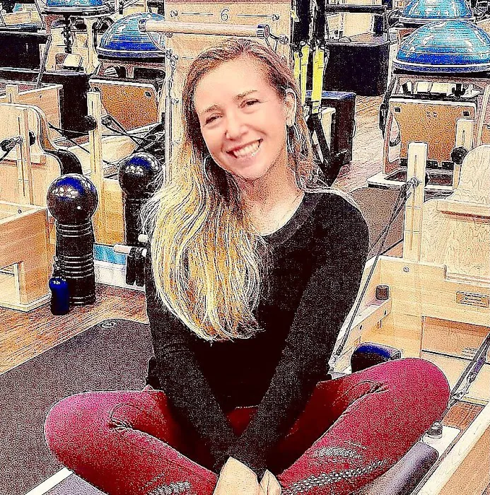 Club Pilates Picture 8
