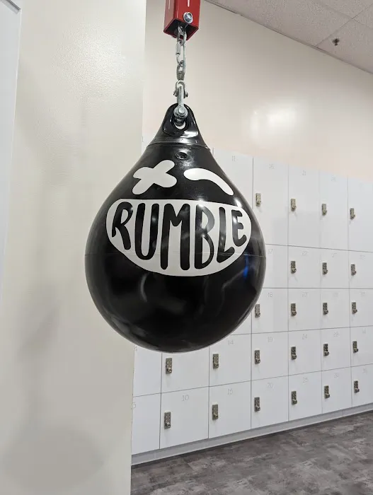 Rumble Boxing Picture 1