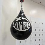 Rumble Boxing