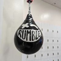 Rumble Boxing ico