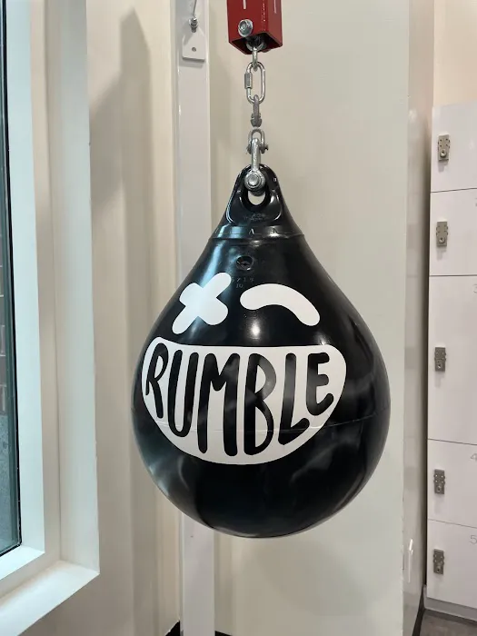 Rumble Boxing Picture 7