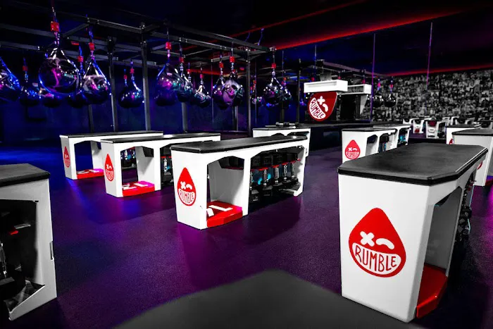 Rumble Boxing Picture 5