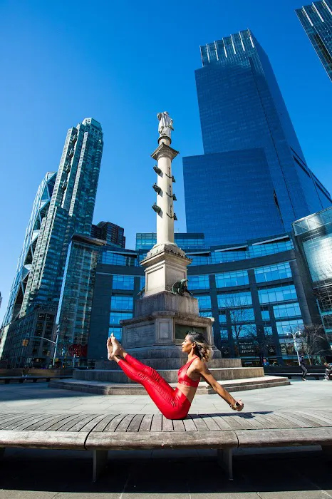 Abena Pilates Picture 2