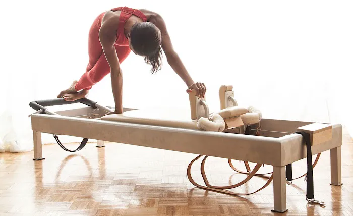 Abena Pilates Picture 4