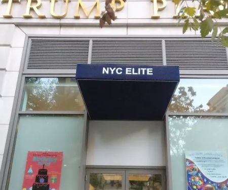 NYC Elite