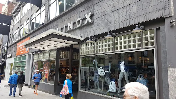 Equinox West 92nd Street Picture 7