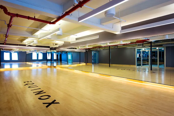 Equinox West 92nd Street Picture 3