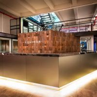 Equinox West 92nd Street ico