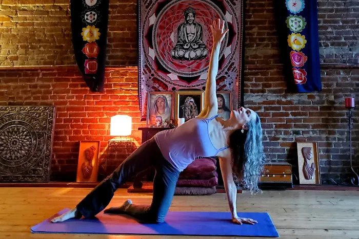 Heidi's Yoga For All Picture 6