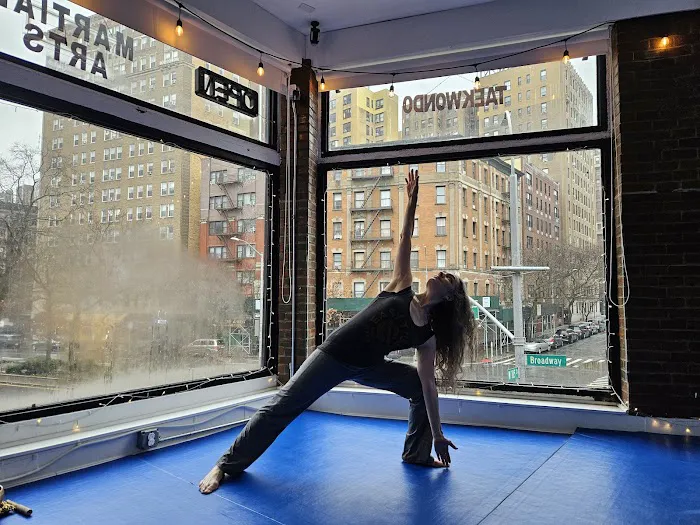 Heidi's Yoga For All Picture 3