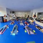 Heidi's Yoga For All