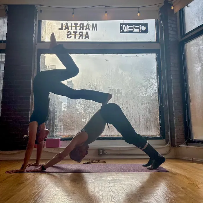 •Offer•What•You•Can•Yoga•® Picture 5