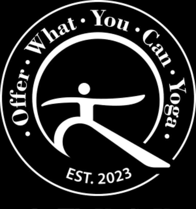 •Offer•What•You•Can•Yoga•® Picture 2
