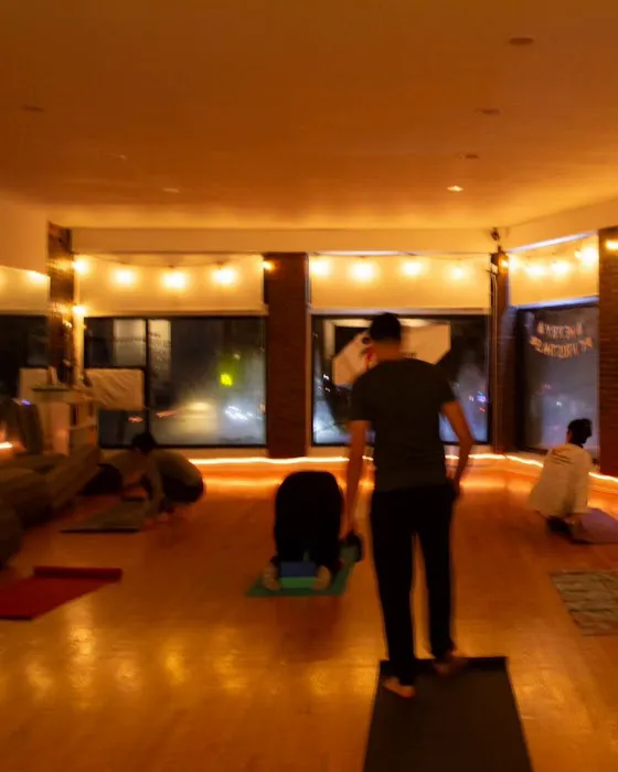 •Offer•What•You•Can•Yoga•® Picture 4