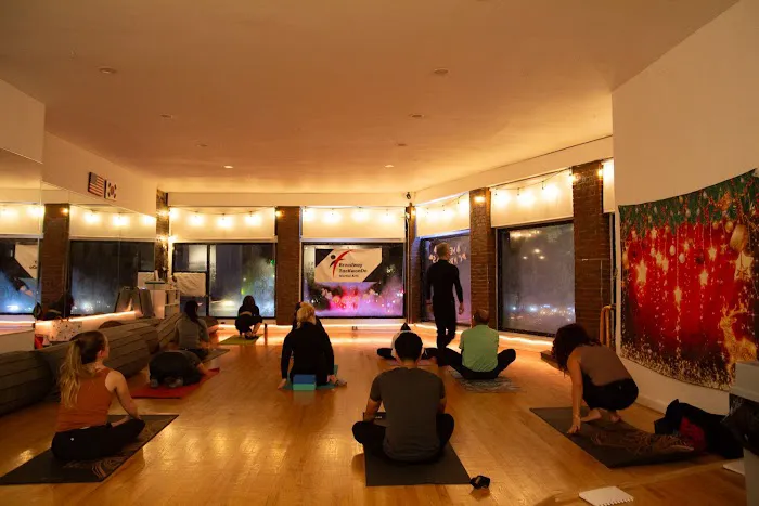 •Offer•What•You•Can•Yoga•® Picture 1
