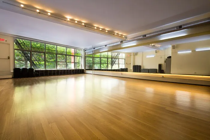 BeFitNYC Picture 4