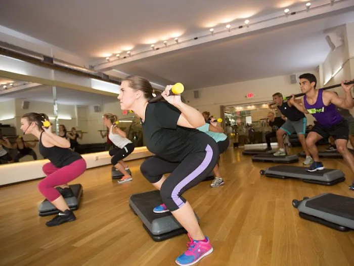 BeFitNYC Picture 7