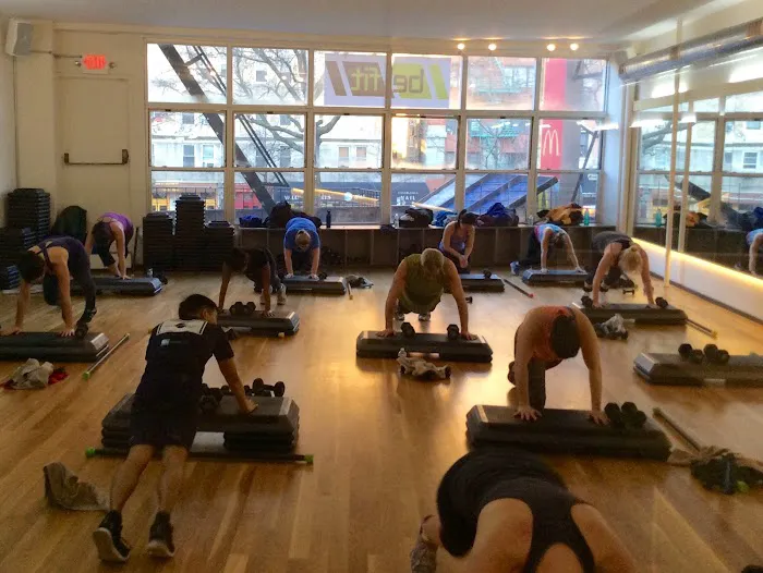 BeFitNYC Picture 3