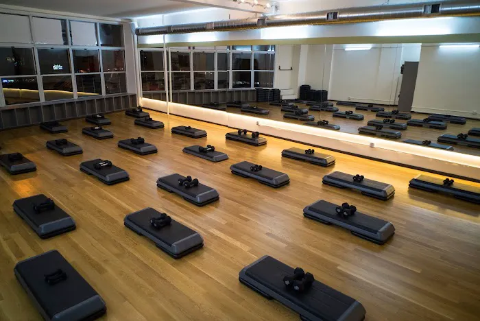 BeFitNYC Picture 2