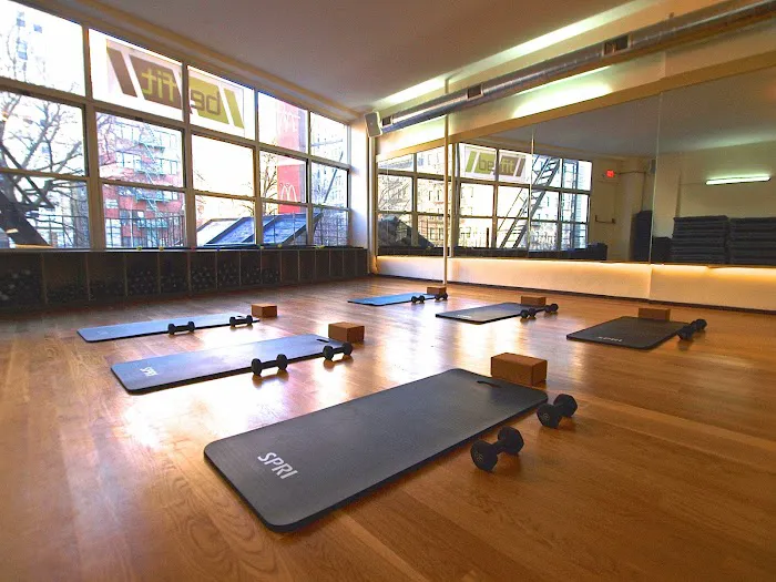 BeFitNYC Picture 1