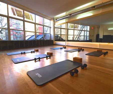 BeFitNYC