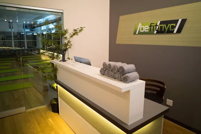 BeFitNYC Picture 6
