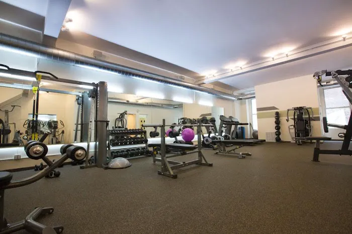 BeFitNYC Picture 5