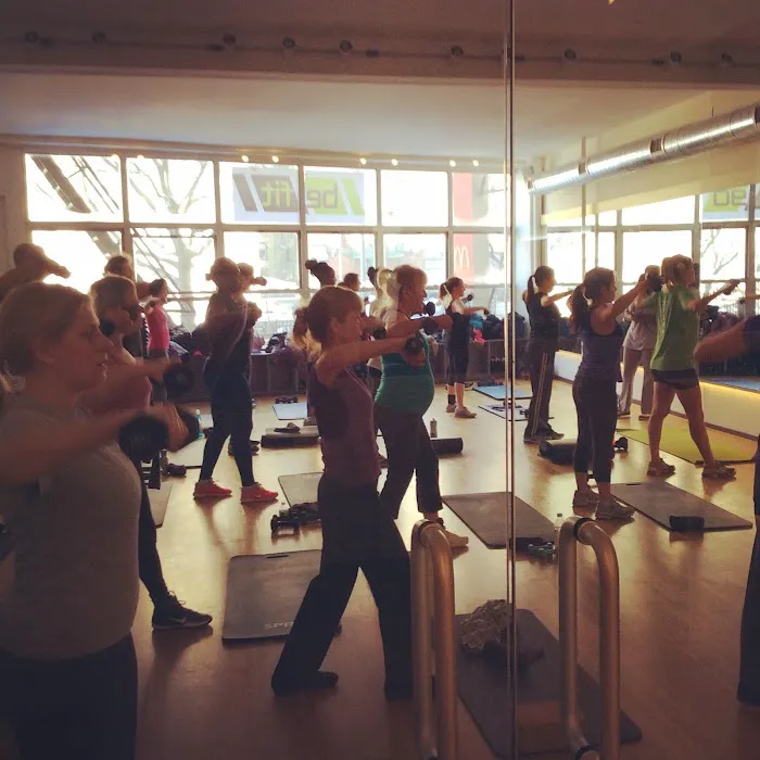 BeFitNYC Picture 8