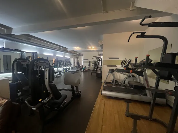 BeFitNYC Picture 10