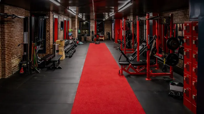 Strength Society NYC Picture 5