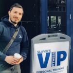 VIP Fitness NYC by Slavik