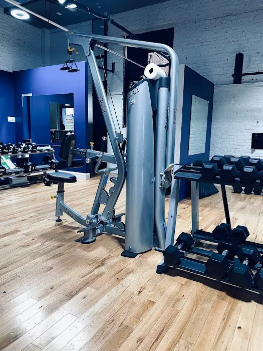 VIP Fitness NYC by Slavik Picture 4