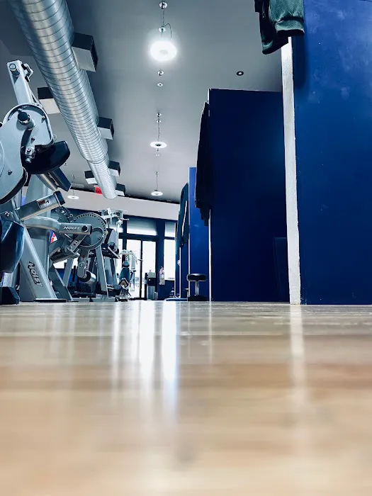 VIP Fitness NYC by Slavik Picture 2