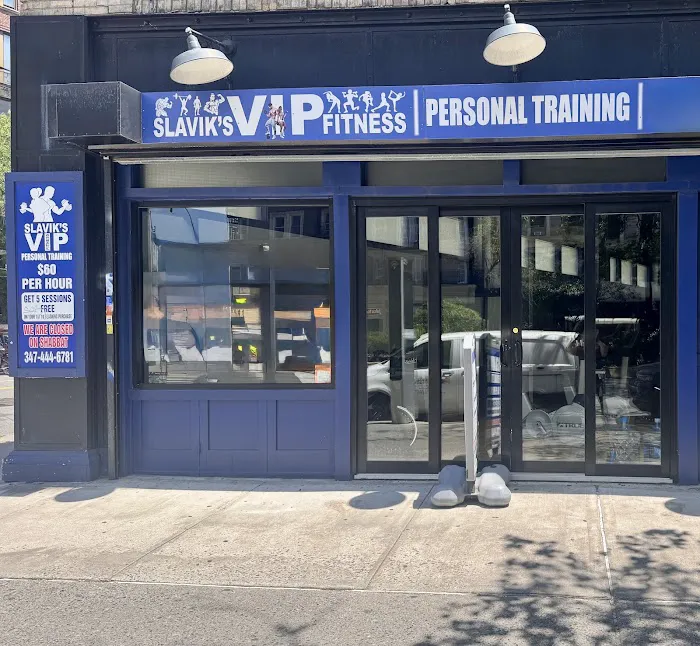 VIP Fitness NYC by Slavik Picture 3