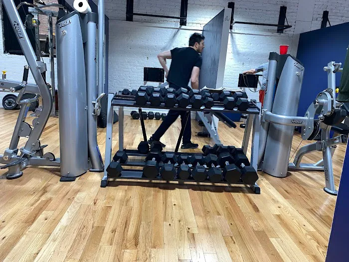 VIP Fitness NYC by Slavik Picture 5