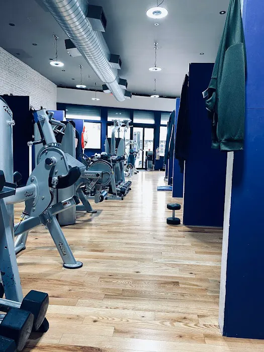 VIP Fitness NYC by Slavik Picture 6