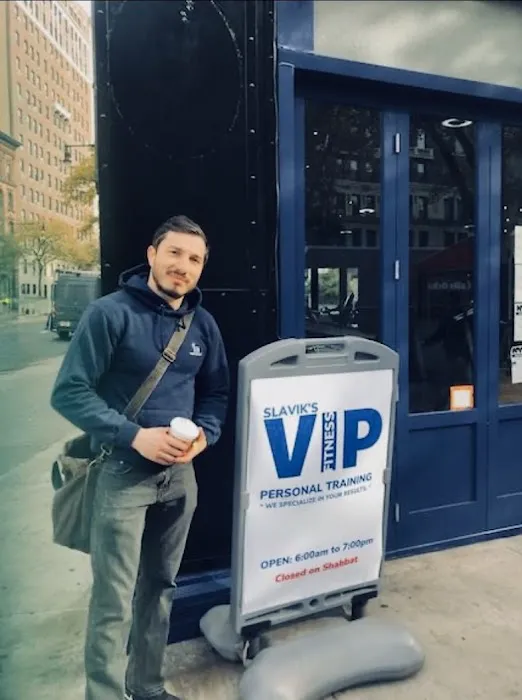 VIP Fitness NYC by Slavik Picture 8