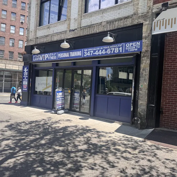 VIP Fitness NYC by Slavik Picture 9
