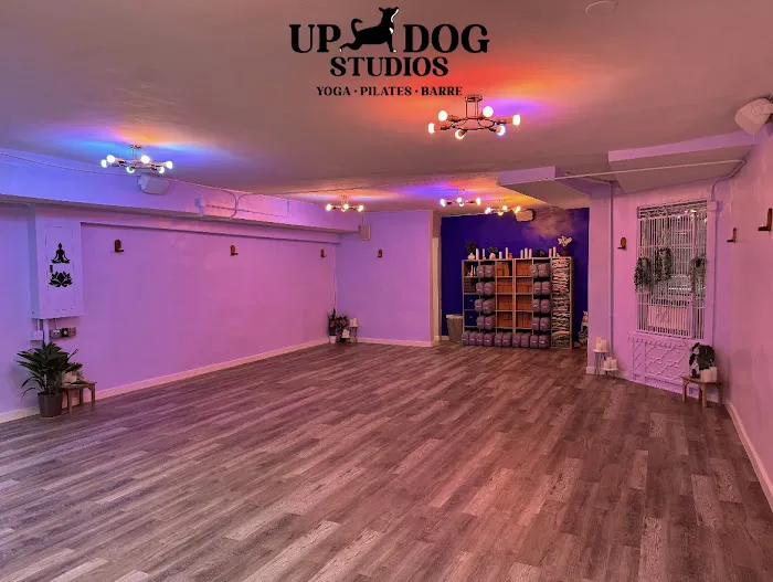 Up Dog Studios Upper West Side Picture 1
