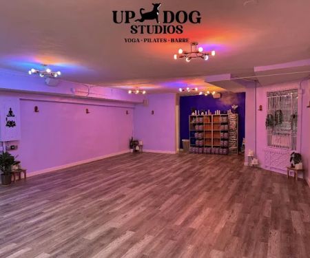 Up Dog Studios Upper West Side