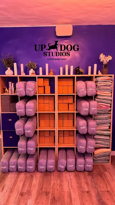 Up Dog Studios Upper West Side Picture 9