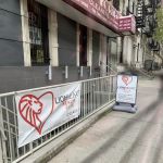 Lionheart Health Club
