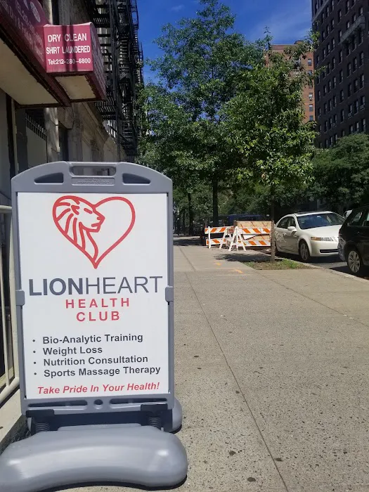 Lionheart Health Club Picture 3