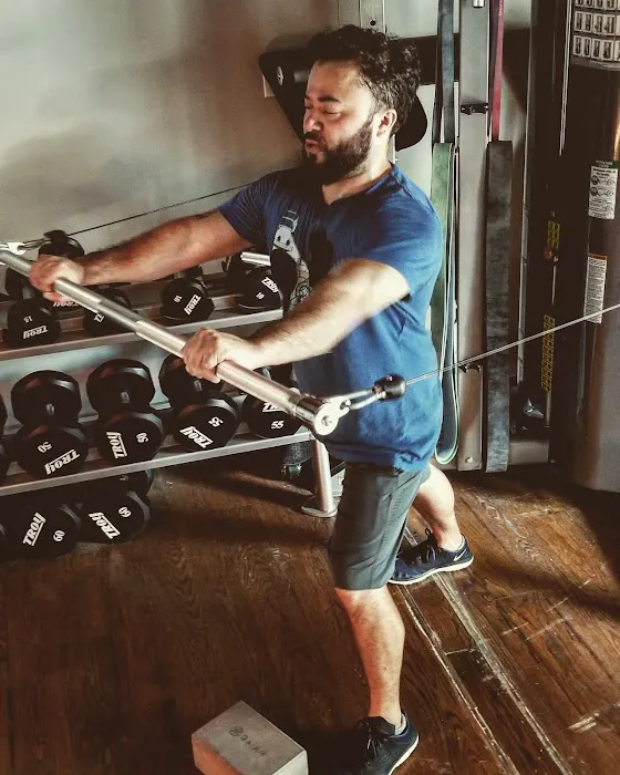 Lionheart Health Club Picture 2