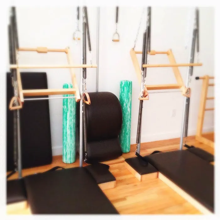 Westside Pilates Picture 1