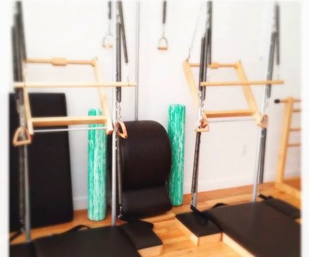 Westside Pilates