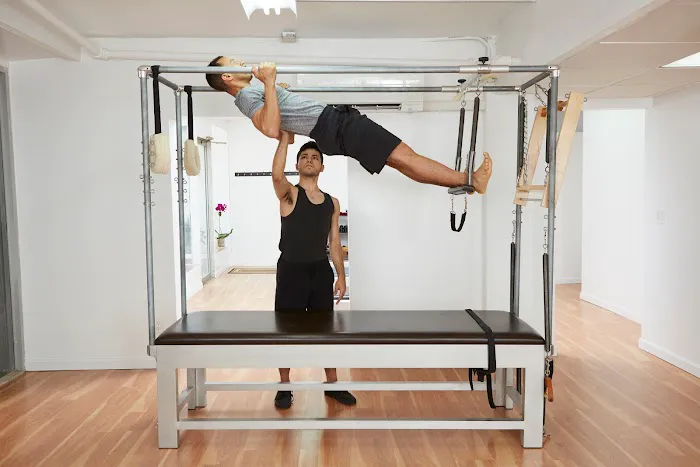 Westside Pilates Picture 5