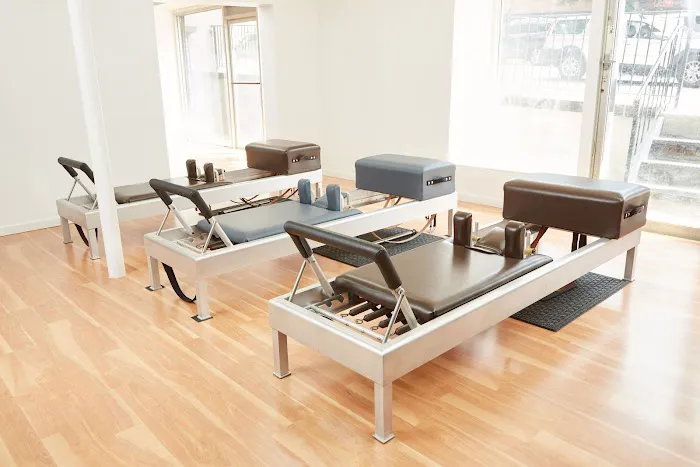 Westside Pilates Picture 9